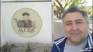 Alcide gelato e caffe 
