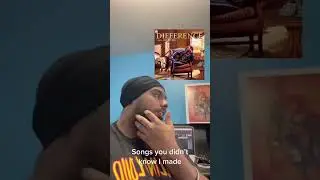 Songs you didn&rsquo;t know I made #shorts #producer #punjabisong