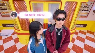 CUTE RAP - TripleY222 & Tarran D（Offical Music Video）