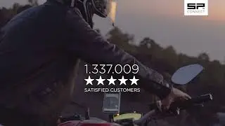 SP Connect&trade;  I  Moto Bundle