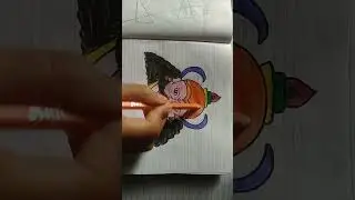 Draw and colour#Ravan For #dussehra |#craft #specifications #ramnavami ki hardik shubhkamnaen #Ram