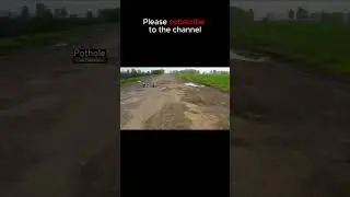 Pothole detection for locating potholes on roads using computer vision directly from Roboflow API