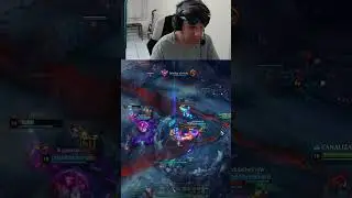 JHIN SCAPE SKILL +DMG #leagueoflegends #reelsgaming #soloq #adcarry  #jhin