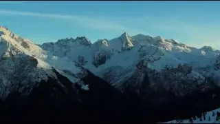 R&eacute;serve nationale de chasse et de faune sauvage de Belledonne - ONCFS