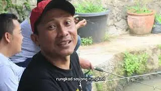 DISMANIA PENUTUPAN TAHUN 2023