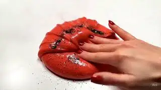 &ldquo;Molten Lava Slime ASMR &ndash; Hypnotic & Satisfying Sounds!&rdquo;