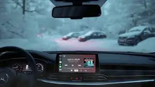 SIENTO FRIO - JEREMYROMEROO, KUDDE (Visualizer)