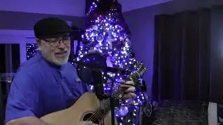 He Rescued Me Home Recorded Video