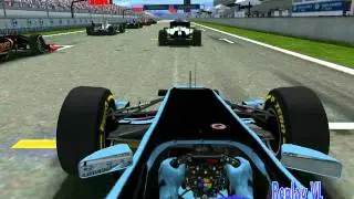 F1 VL Academy - VC Španielska - Catalunya.mp4