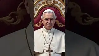 BIOGRAPHY OF POPE LEO XIV #vatican #conclave #vaticannews #newpope