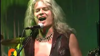 WHITESNAKE TRIBUTE BAND