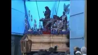 Viernes de Dolores Jerez