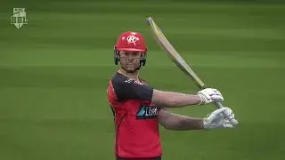 Big Bash 2025 Live Match Day 3 Melbourne  Renegades VS Perth Scorchers..