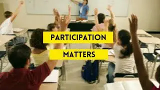 Class attendance vs. participation: How do they impact learning?