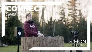 CONNECT Session - SIMON live @Schlosspark Purgstall
