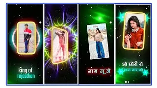 king👑 of rajasthan नाम गूंजे || rajveer Lohagal Instagram terding alight motion new editing 2025