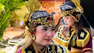 Jaranan turonggo samino aji