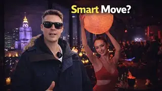 Should you move to Warsaw, Poland? 🇵🇱