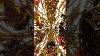 Who is Golden Glider? #dc #comics #shorts