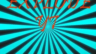 explodeyt first stream