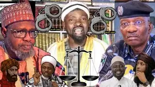TIRKASHI😳 Yanzu Yanzu Antura Dr. Sani Rijiyar Lemu Gidan Yari