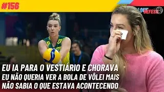 O MOTIVO QUE TIROU A MAIARA BASSO DA SELEÇÃO BRASILEIRA EM 2023 | ATAQUE DEFESA #156