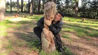 grinze campionatura iniziale con natura