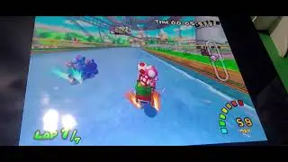MKDD BP 8