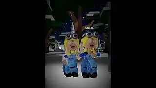 TREND Z MOJĄ NAJLEPSZĄ PRZYJACI&Oacute;ŁKĄ @Szulka.rbx.official #roblox #trend #kristi ib: trch @Kristi.rbxofficial