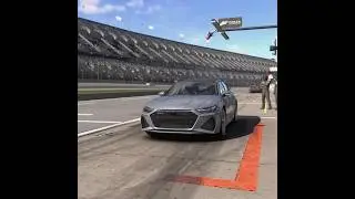 2021 AUDI RS 6 Avant Forza Motorsport 8 Xbox Series X