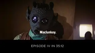 Lego Star Wars: The Skywalker Saga Episode IV 35:12 (1P1C WR)