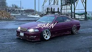 CYREX x FAON - ALL THE WAY