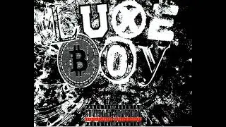 M.I.B - YOUNG$KROW