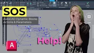 SOS - Actions and Parameters 101 - Troubleshooting/Help