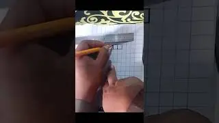 easy Art | Fun and Easy Drawing Tricks. Simple Pencil Drawing Tutorials,  ▶7
