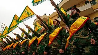 🔮 #SoundbytesByMeta: HEZBOLLAH is on its Way Back Up, & So is ISIS &bull; Turkey is Gonna Get Busy, Too