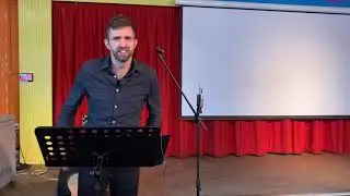 Sunday 10 October 2021 | Just Like Us | Stephen Roberts