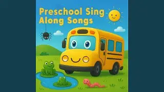The Wheels On The Bus
