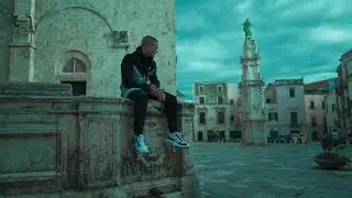 LIL PARTA - OHANA (Prod. BBJ)