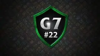G7 #22: FGS vs iTS