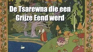 Betoverde Transformatie: Het Intrigerende Verhaal van De Tsarewna die een Grijze Eend werd