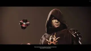 The Guardian Meets Crow