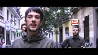 Otro día en el mundo - vetusta morla (videoclip oficial) HD