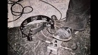 al mismo sol - saeta (demo)