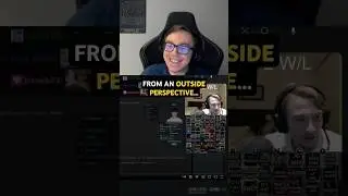 Baus on Tarzaned vs NattyNatt Drama #thebausffs #nattynatt #tarzaned #losratones #lolclips #lolmemes