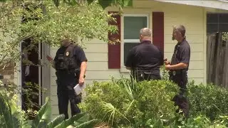 6-year-old girl attacked by dog in Arlington home