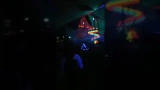 MaGnOmUzZ @ Chemical Trance SJC 2017