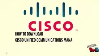How to download Cisco CUCM |Cisco unified communications manager