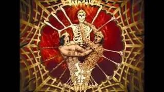 RELEASED ANGER - Selfish Bastard