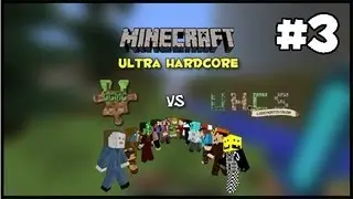 UHC: GGMC Vs UHCS - E03 (Part 2) - Last Man Standing